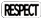 Respect