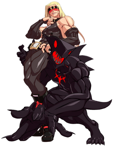 File:Zato Eddie GGXrd Portrait.png