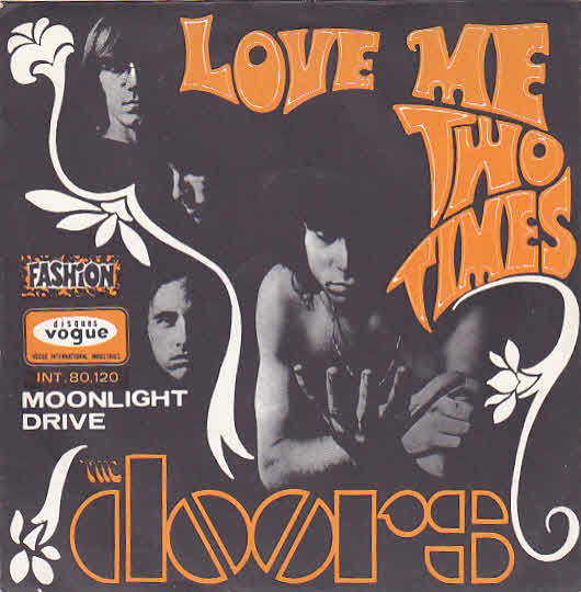 LoveMeThreeTimes