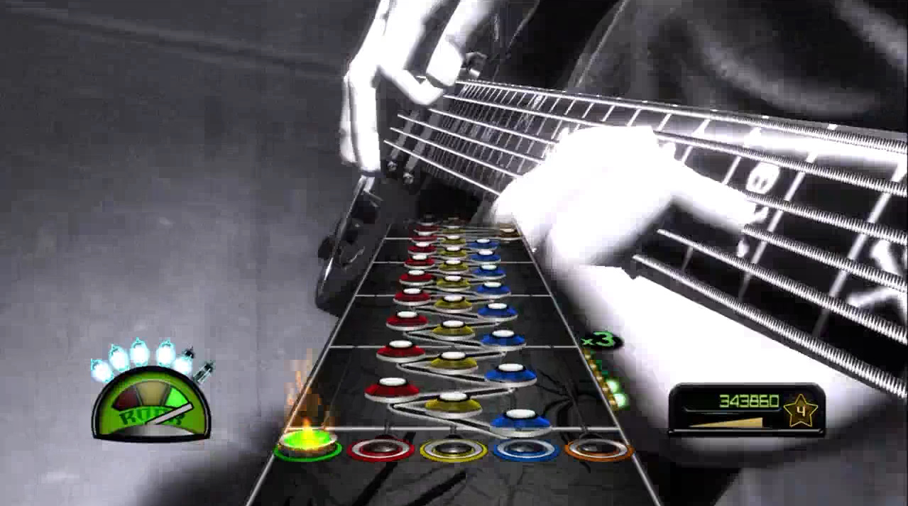 Guitar Hero World Tour Hardest Bass Song Guitar Hero World Tour Hardest Bass Song