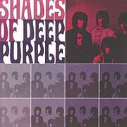 Deep Purple album cover