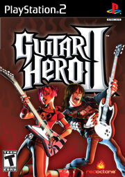 Gh2 ps2