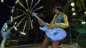 Hendrix