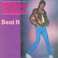 Beat It - Single