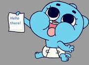 Gumball 8