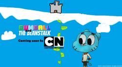 GumballandtheBeanstalkpromoposter