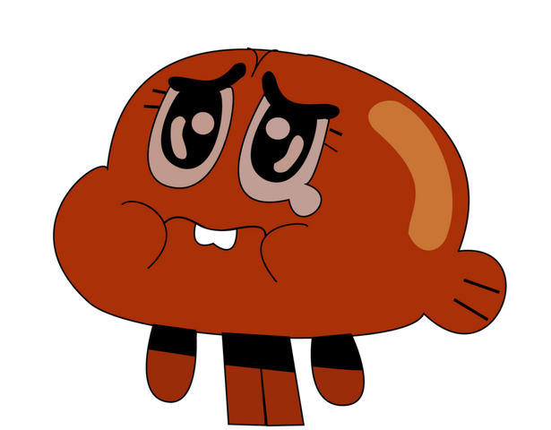 File:Darwin sad by electrixlucky-d3ix9i0.png
