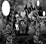 Bitter pinch