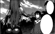Bitter reunion