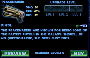 Peacemakers 2