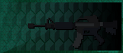 Assault Rifle