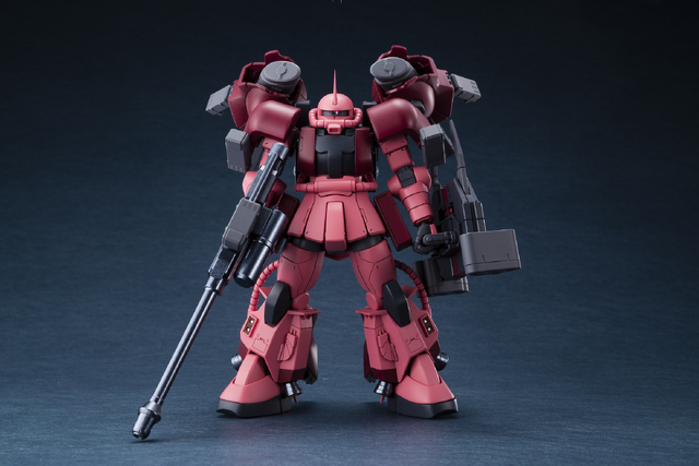 File:Zaku Amazing Rapid Front.png