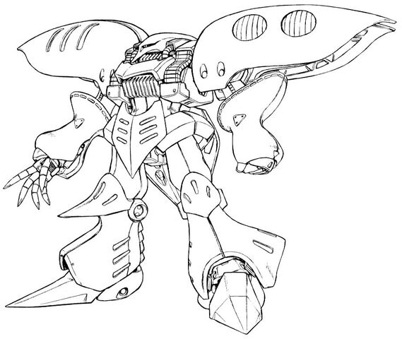 File:AMX-004 Qubeley Lineart.jpg