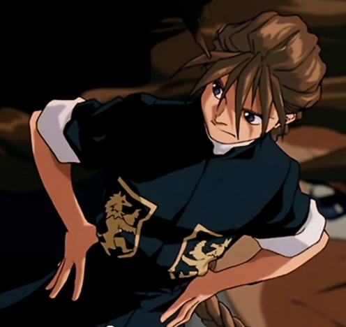 Apparently Gundam Seed And Gundam Seed Destiny Are Getting A New Dub Neogaf
