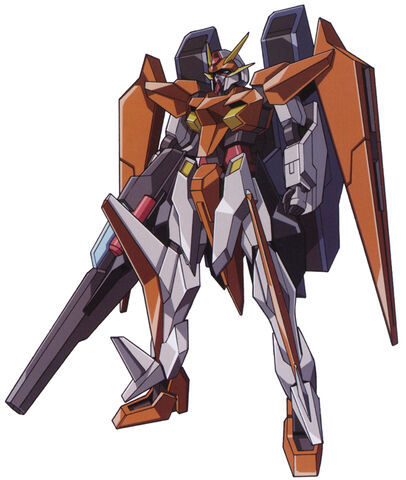 File:GN-007GNHW-M - Arios Gundam GNHW-M - Front View.jpg