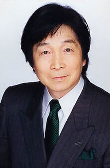 Toshio古川