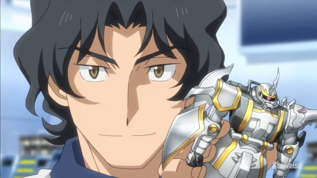File:Kenshou Matsunaga whitewolfcustom .png