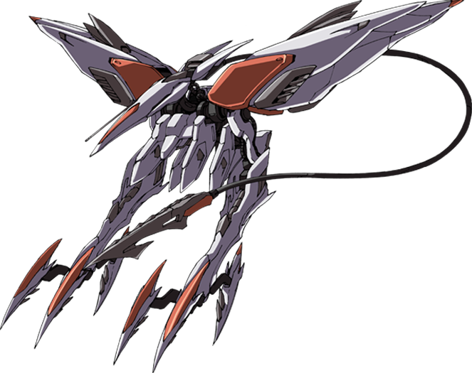 Hashmal The Gundam Wiki FANDOM powered by Wikia