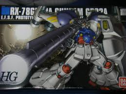 GPO2 A gunpla box