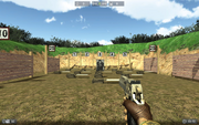 Shooting 2 Desert Eagle.3