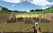 Shooting 2 Desert Eagle.2