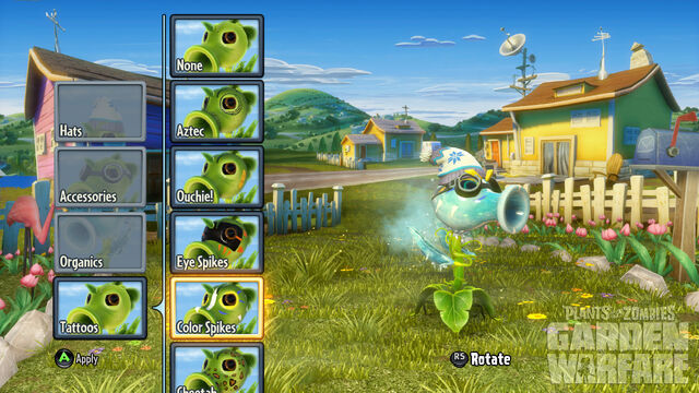 File:Ice Pea Custom screen.jpg