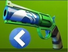 Revolverskin