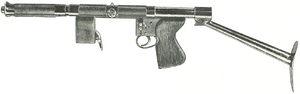 Mitchell SMG
