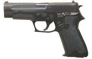 SIG Sauer P220 1