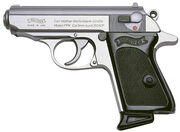 Walther PPK sts