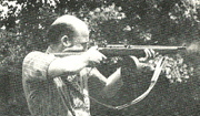 Atchisson .22 SMG