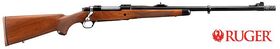 Ruger M77 (African)