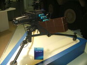 Vektor y3 agl 40mm 1 of 5