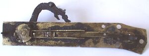 Matchlock snap