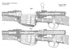MannlicherM1893patent
