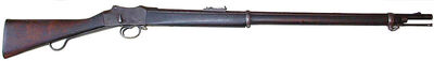 Martini Henry