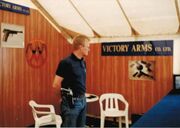 Victory Arms conference
