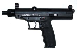 Gonczpistol