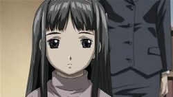 Angelica (Gunslinger Girl)