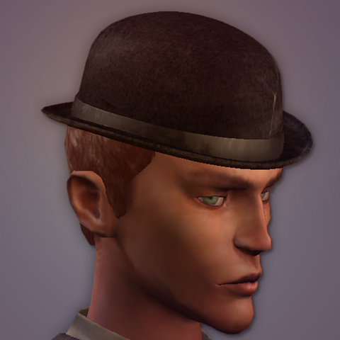 File:Bowler HatM.png