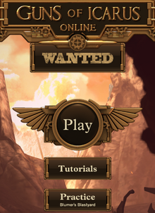 WantedTab