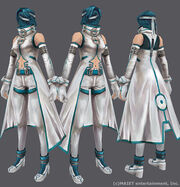 Winterset 3d