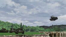 BT-42, surprise mothafucker