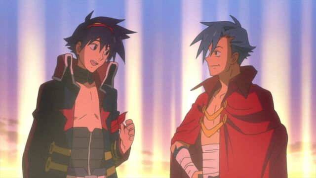 File:Simon and Kamina.jpg