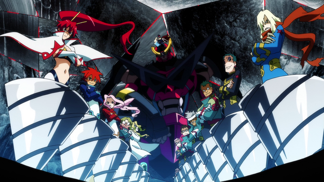 File:TeamDaiGurrenDrills.png
