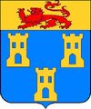 BLASON PAPAREL