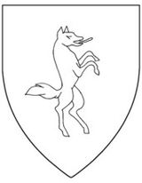 Blason littera