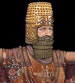 Cyrus le grand