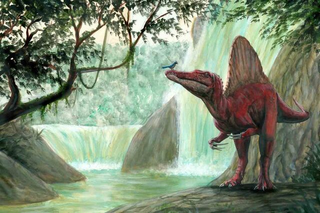 File:Spinosaurus.jpg