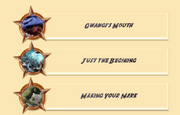 Achivements